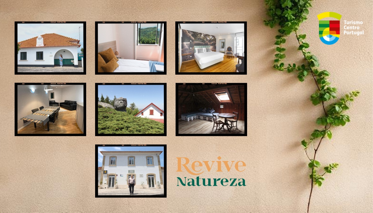 Imagem não disponível sobre: TCP lança ciclo de reportagens sobre imóveis públicos abandonados convertidos ao turismo